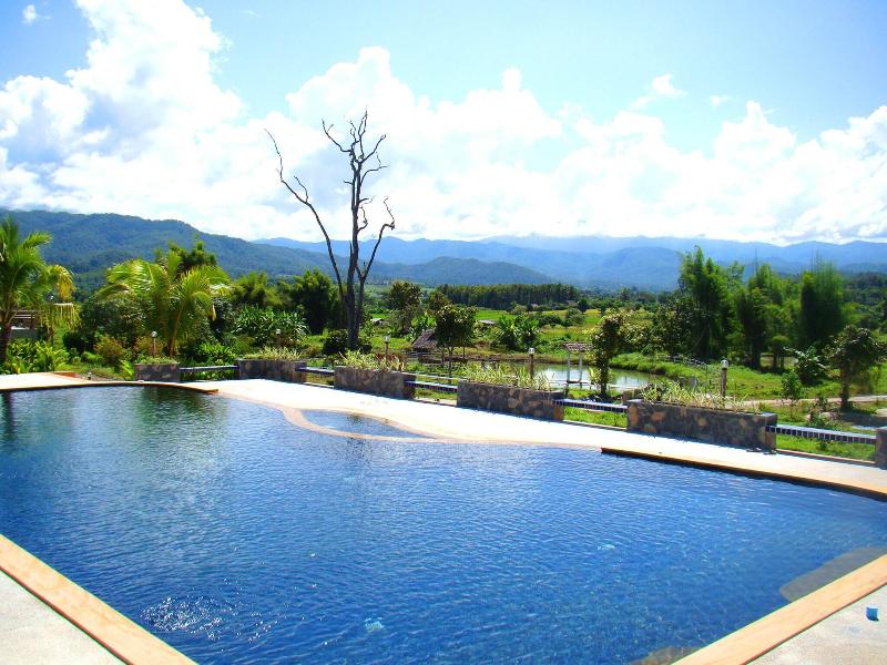 Pai Iyara Resort image