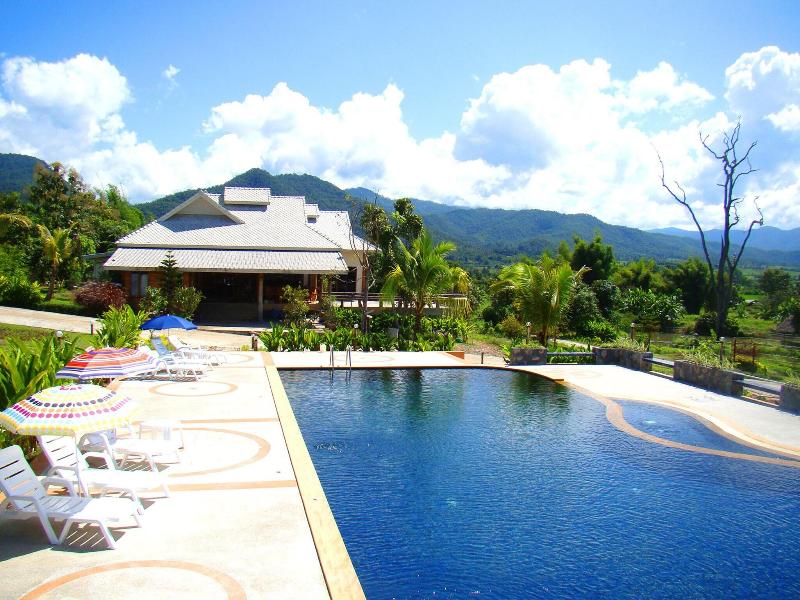 Pai Iyara Resort image
