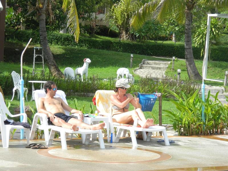 Pai Iyara Resort image