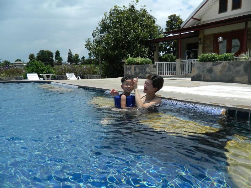 Pai Iyara Resort image