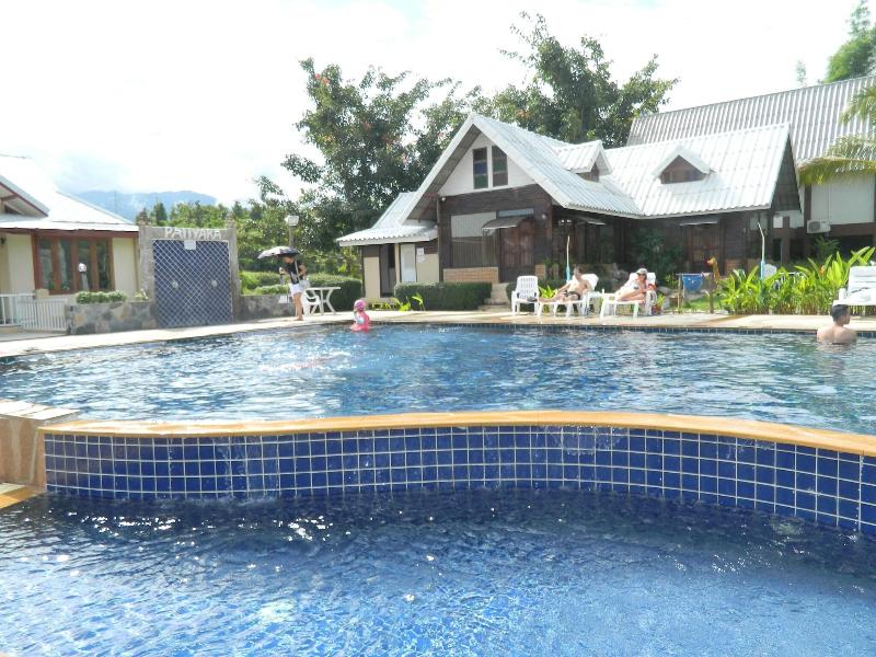 Pai Iyara Resort image