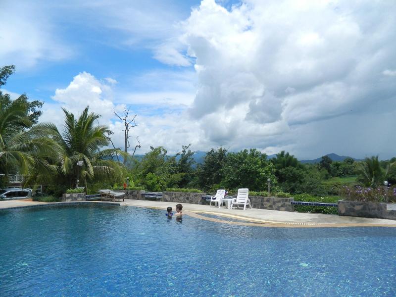Pai Iyara Resort image
