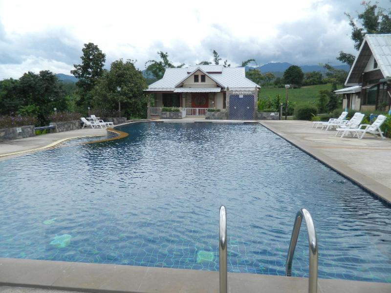 Pai Iyara Resort image
