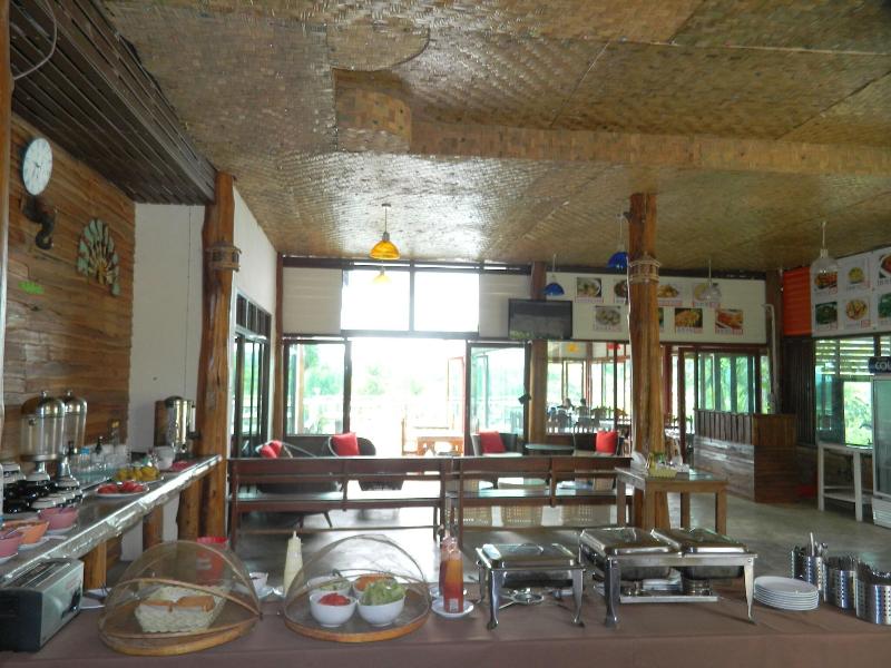 Pai Iyara Resort image