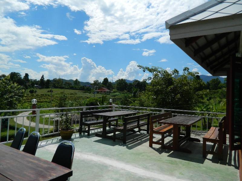 Pai Iyara Resort image