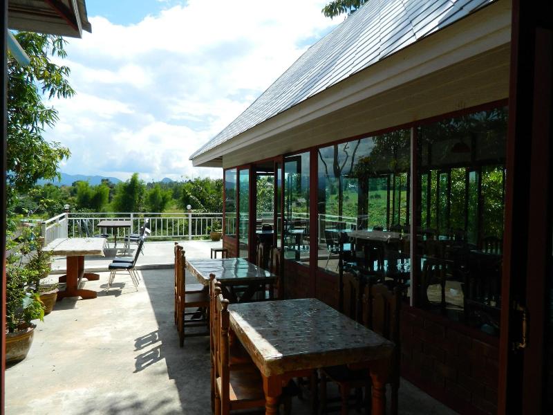 Pai Iyara Resort image