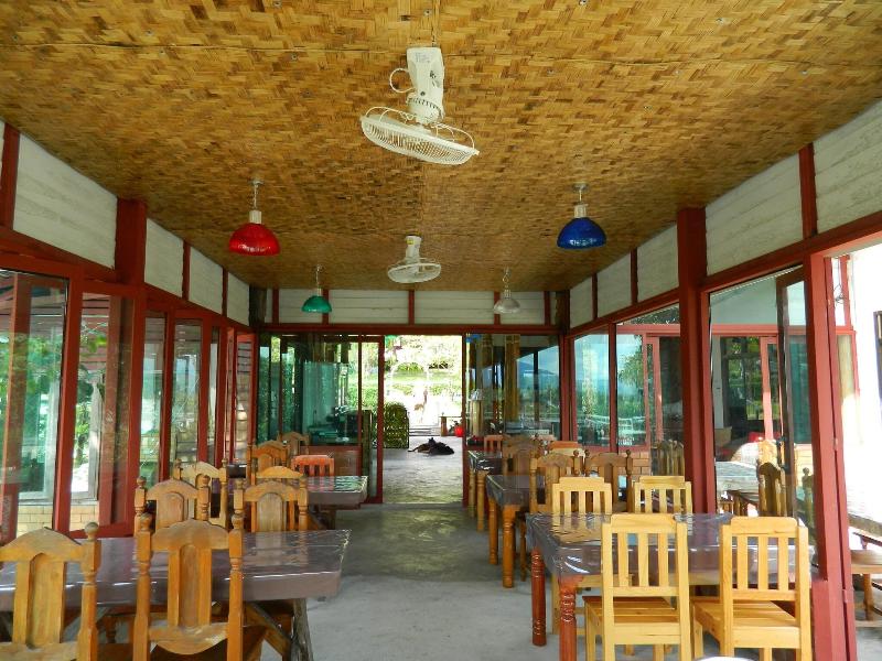 Pai Iyara Resort image
