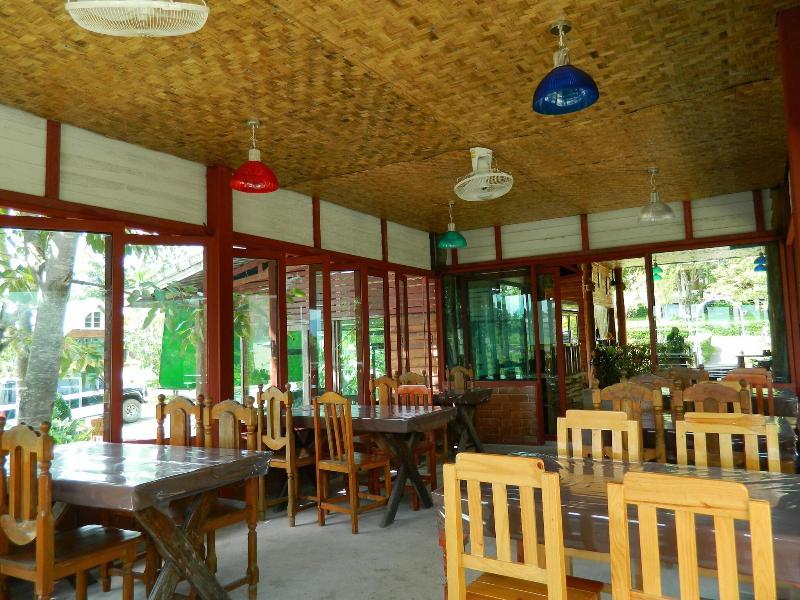 Pai Iyara Resort image