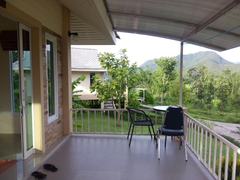 Pai Iyara Resort image