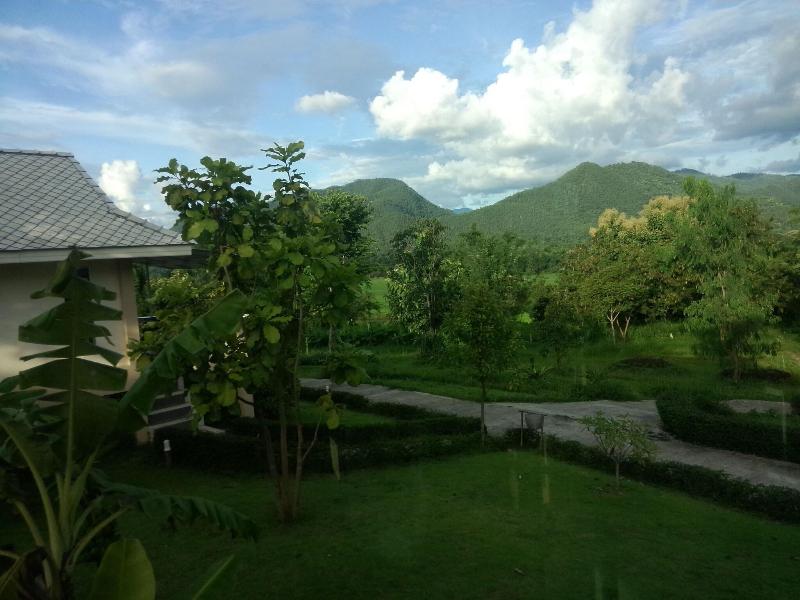 Pai Iyara Resort image