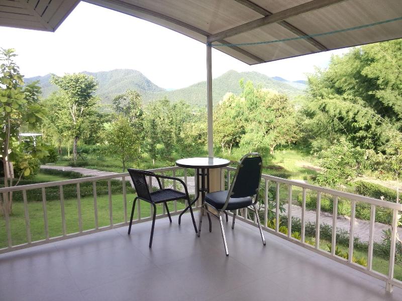 Pai Iyara Resort image