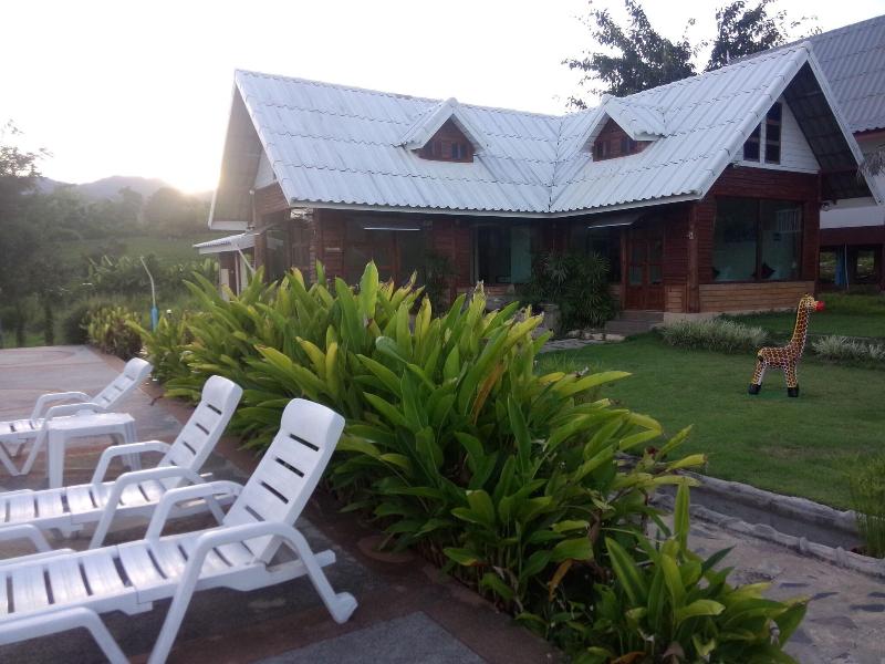 Pai Iyara Resort image