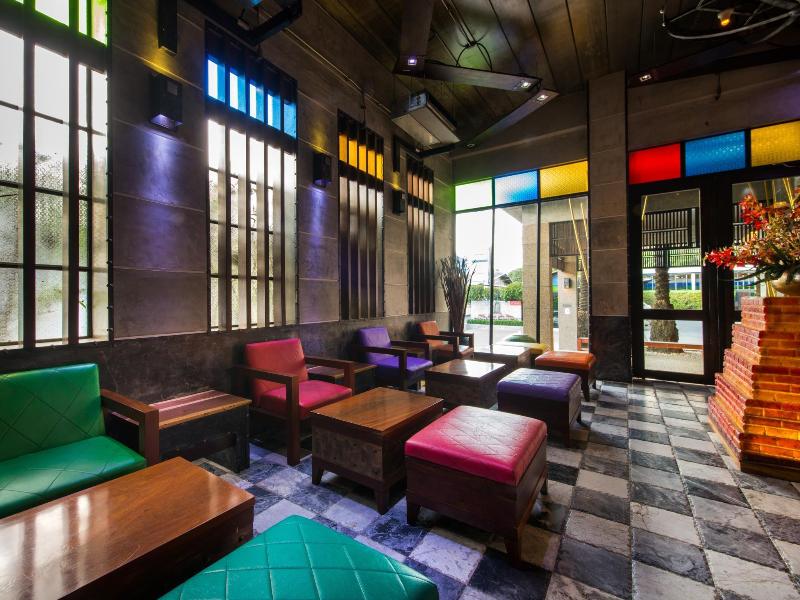Pak Ping Ing Tang Boutique Hotel image