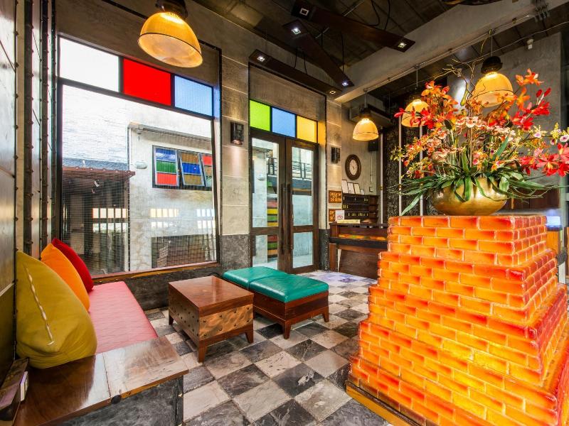 Pak Ping Ing Tang Boutique Hotel image