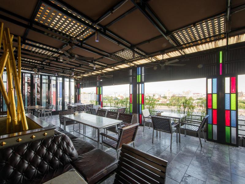 Pak Ping Ing Tang Boutique Hotel image