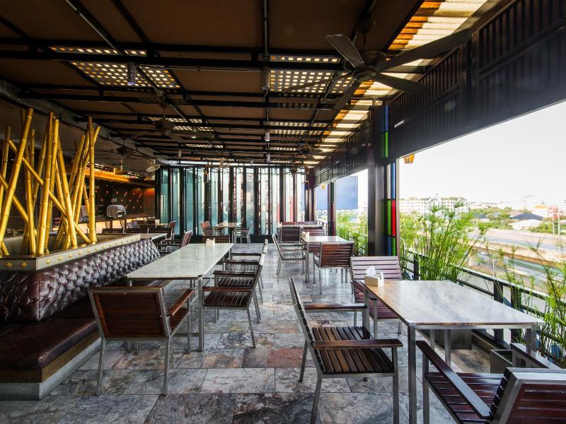 Pak Ping Ing Tang Boutique Hotel image