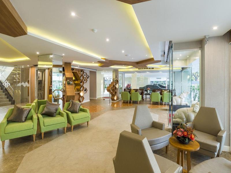 Zircon Hotel image