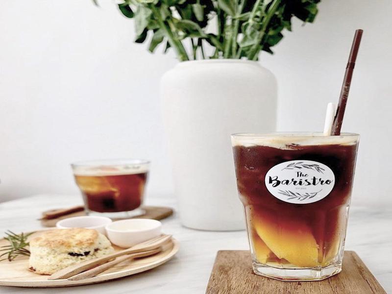 The Barisotel by The Baristro image
