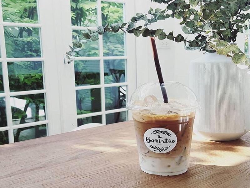 The Barisotel by The Baristro image