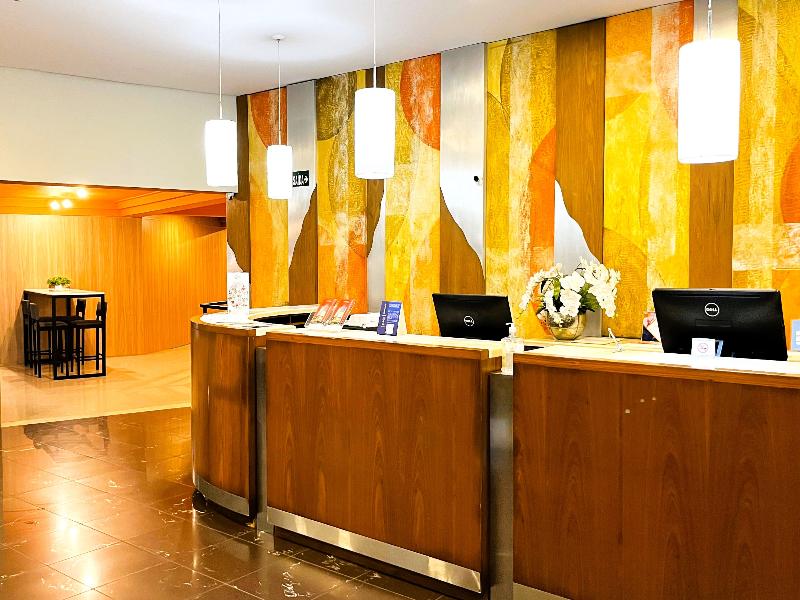 Le Village Flats e Hotel image