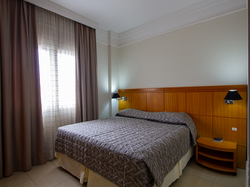 Le Village Flats e Hotel image