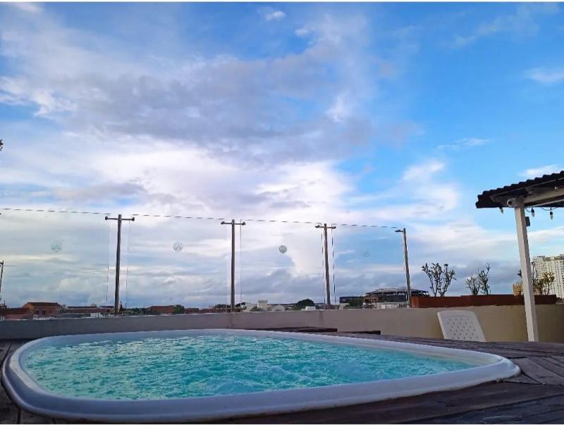 LUKA CARTAGENA HOTEL 4