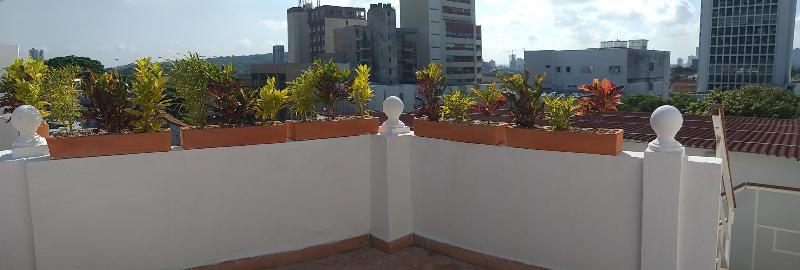 Luka Cartagena Hostel