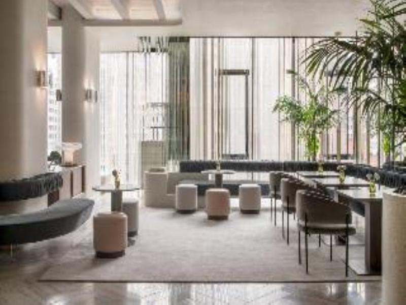 Four Seasons Hotel Montreal 2
