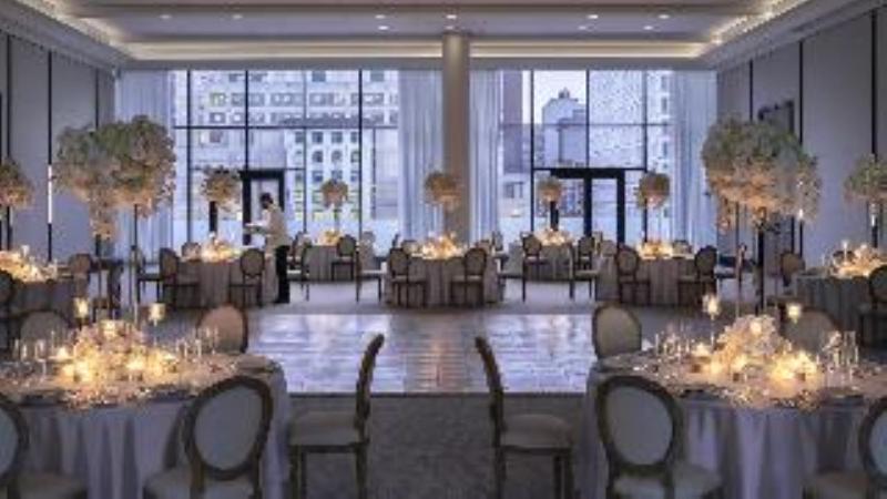 Four Seasons Hotel Montreal