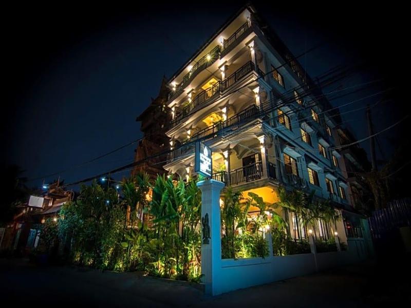 Bokre Angkor Hostel image