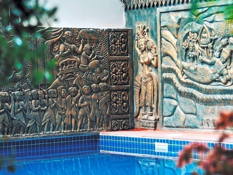 Bokre Angkor Hostel image