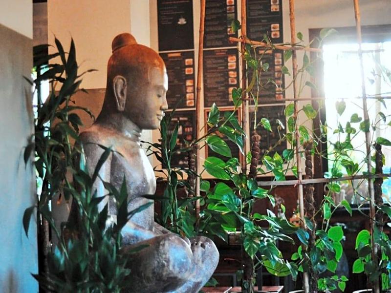 Bokre Angkor Hostel image