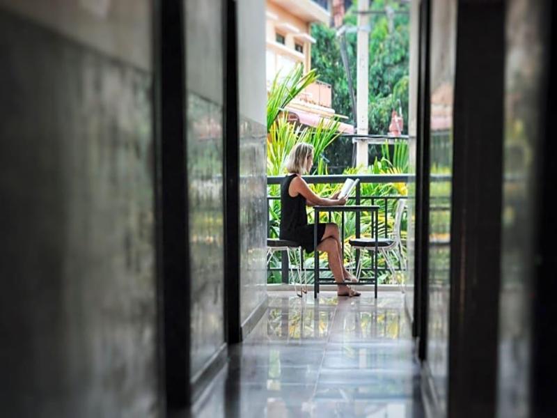 Bokre Angkor Hostel image