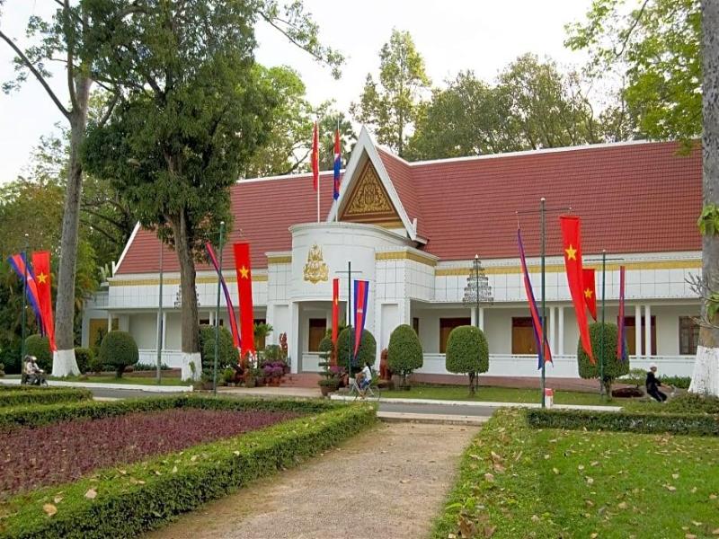 Bokre Angkor Hostel image