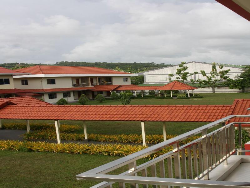 Don Bosco Hotel School image