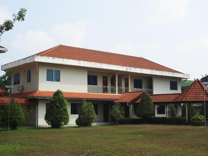 Don Bosco Hotel School image