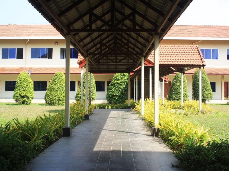Don Bosco Hotel School image