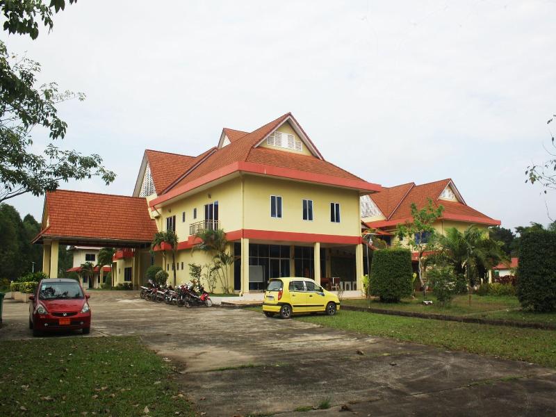 Don Bosco Hotel School image