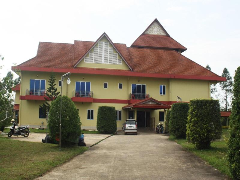 Don Bosco Hotel School image