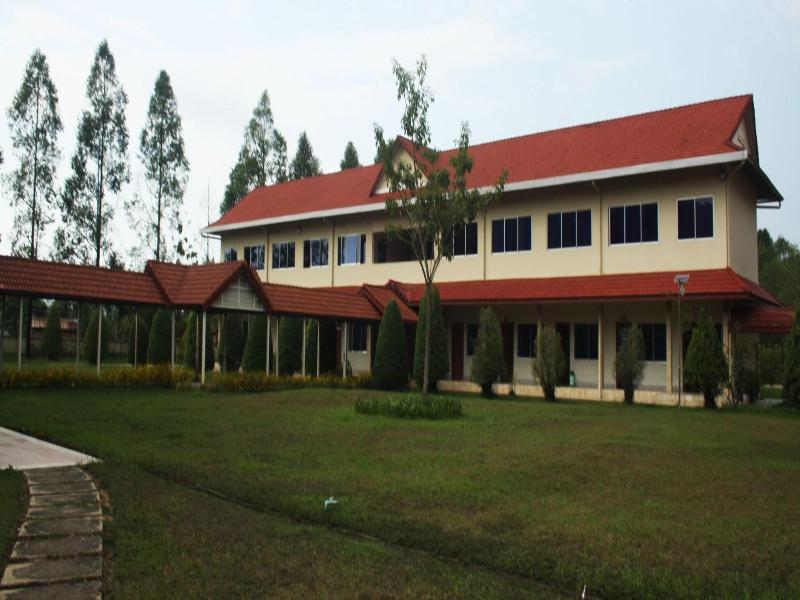 Don Bosco Hotel School image
