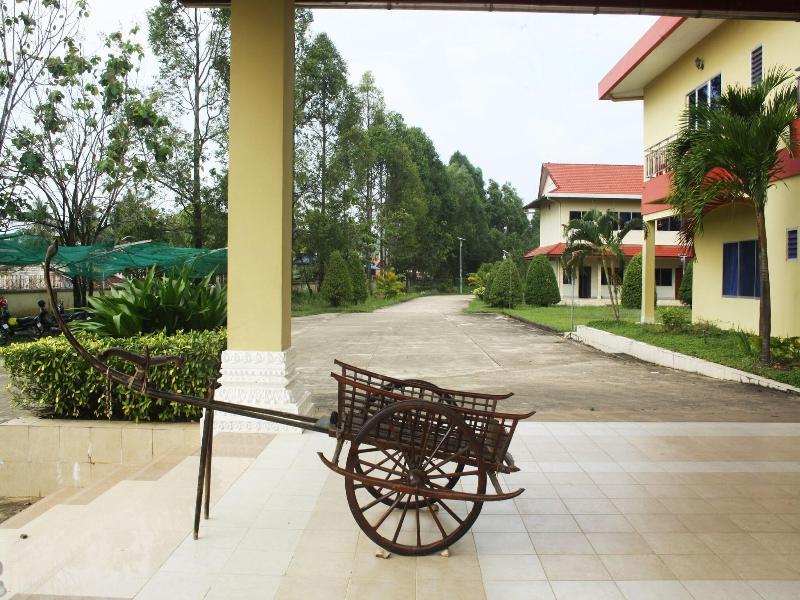 Don Bosco Hotel School image