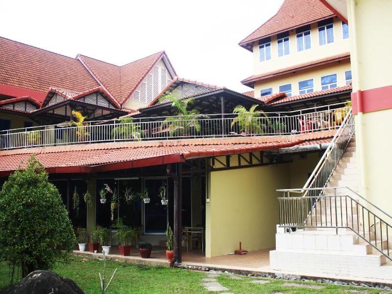 Don Bosco Hotel School image