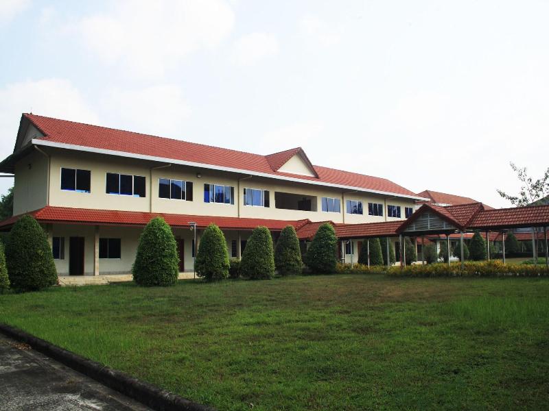 Don Bosco Hotel School image