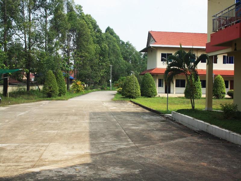 Don Bosco Hotel School image