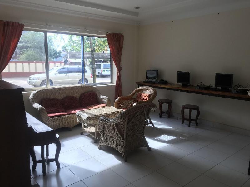 Don Bosco Hotel School image