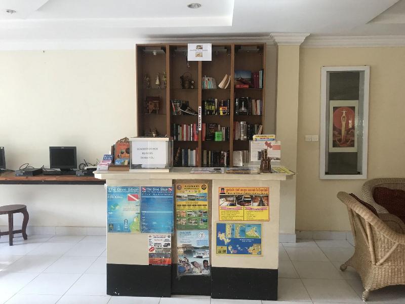 Don Bosco Hotel School image