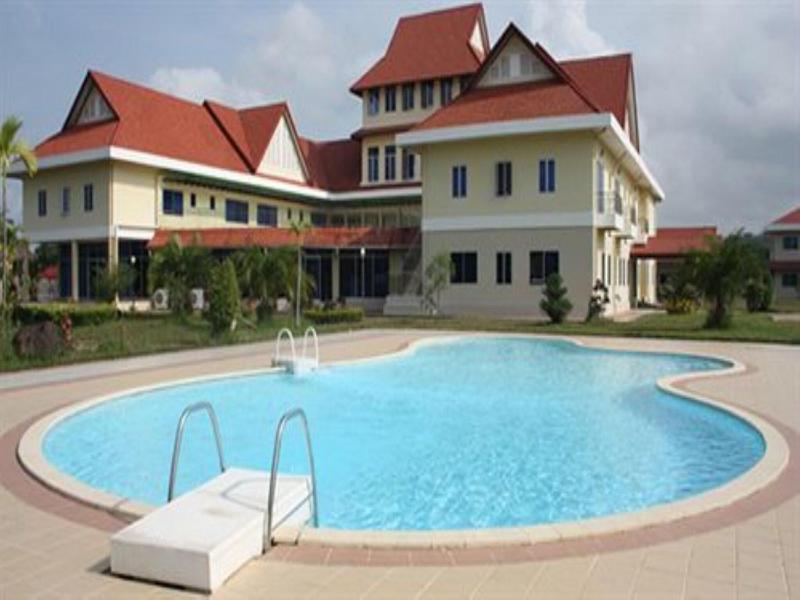 Don Bosco Hotel School image