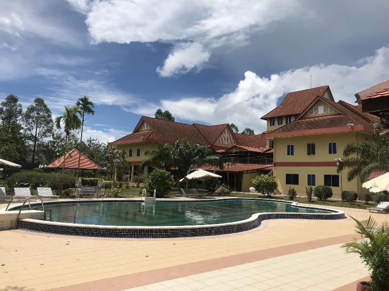 Don Bosco Hotel School image