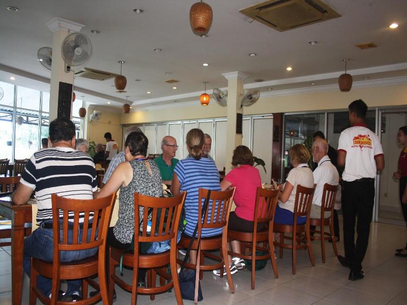 Don Bosco Hotel School image