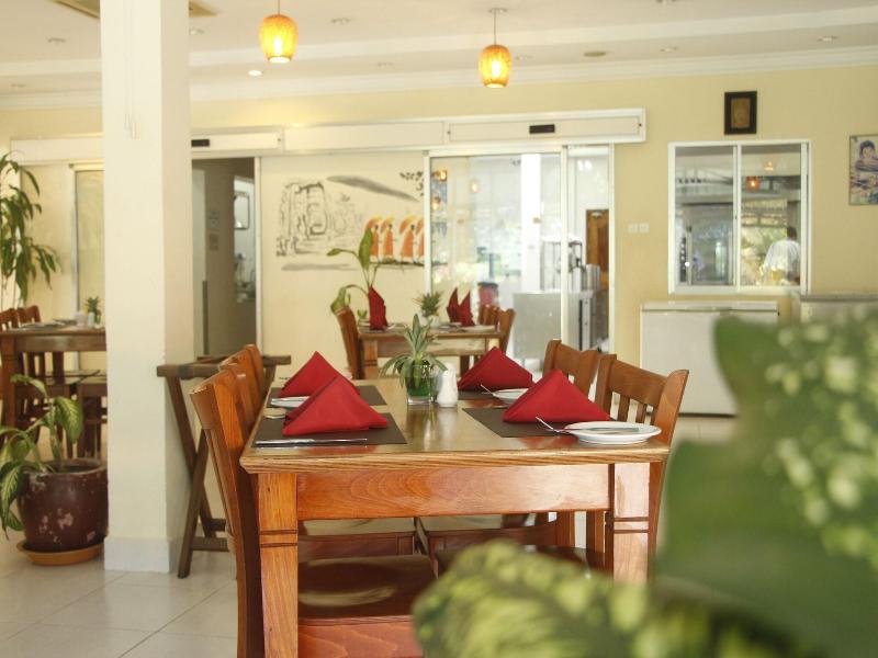 Don Bosco Hotel School image